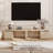 Minimalist Casual 78'' Tv Stand-164401782