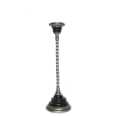Tzarnia Tabletop Candlestick