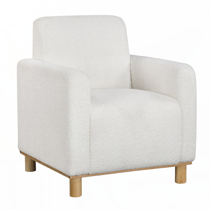 Fauteuil Mason