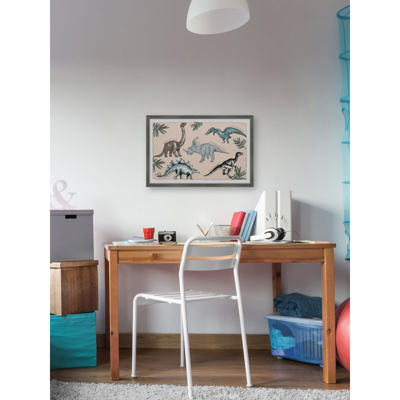 Vannucci Single Picture Frame Painting, 20cm H x 30cm W