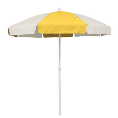 Parasol de plage 6,5 pi Larksté