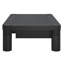 HIPS (high Impact Polystyrene) Monitor Stand