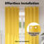 Tacorian Curtain Pair-2003193403-2003193399