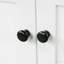 Meuble-lavabo simple 36 po avec plateau Sidley