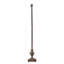 Torchiere Floor Lamp