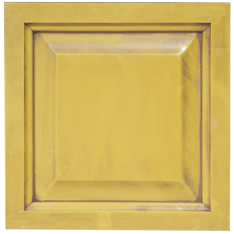 Alzahra 54.5'' Sideboard, Autumn Gold, Havana Gold