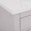 Meuble-lavabo simple 48 po Wenniah-210476971