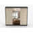 Black front/Sonoma Oak doors is out of stock