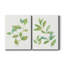 Printemps verts I - ensemble de 2 reproductions d'art-216842572-216842567-216681226
