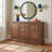 Alie 60'' Solid Wood Sideboard