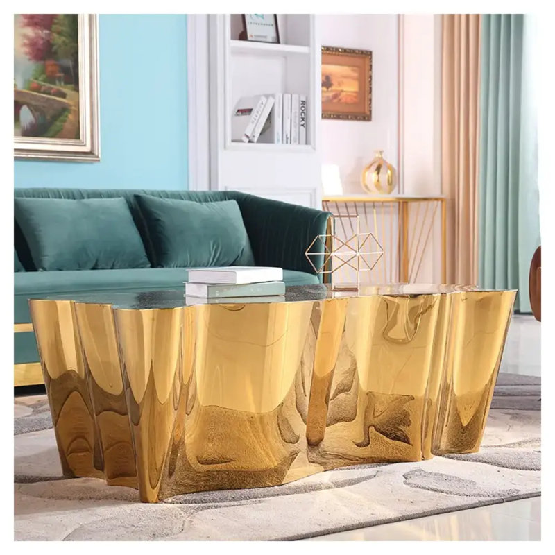 Ferdi Coffee Table