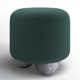 Zaiden Upholstered Ottoman