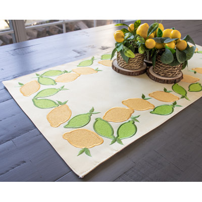 Chemin de table Cianny