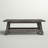 Calixta Solid Wood Single Coffee Table