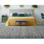 Wool Striped Area Rug-63794528