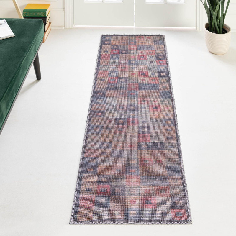 Tapis Sisu Paulic, Tapis de couloir 2 pi x 5 pi