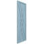 Volets de style moderne EnduraCore Composite Florence-95666719-95666703-95666754