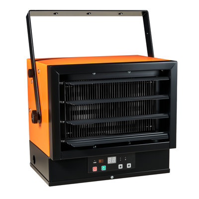 240V Electric Garage Heater