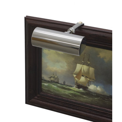 Wall Mounted Picture Light