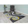 Mccampbell Performance Abstract Indoor Rug