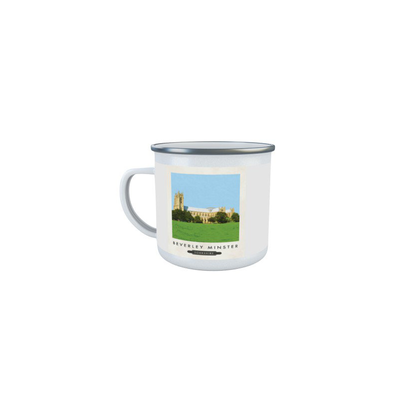 Rebbecca Enamelware Camping Mug