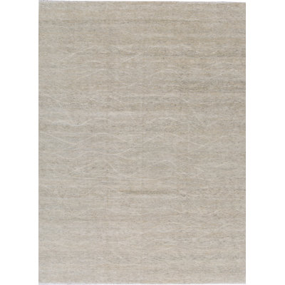 Wool Indoor Rug