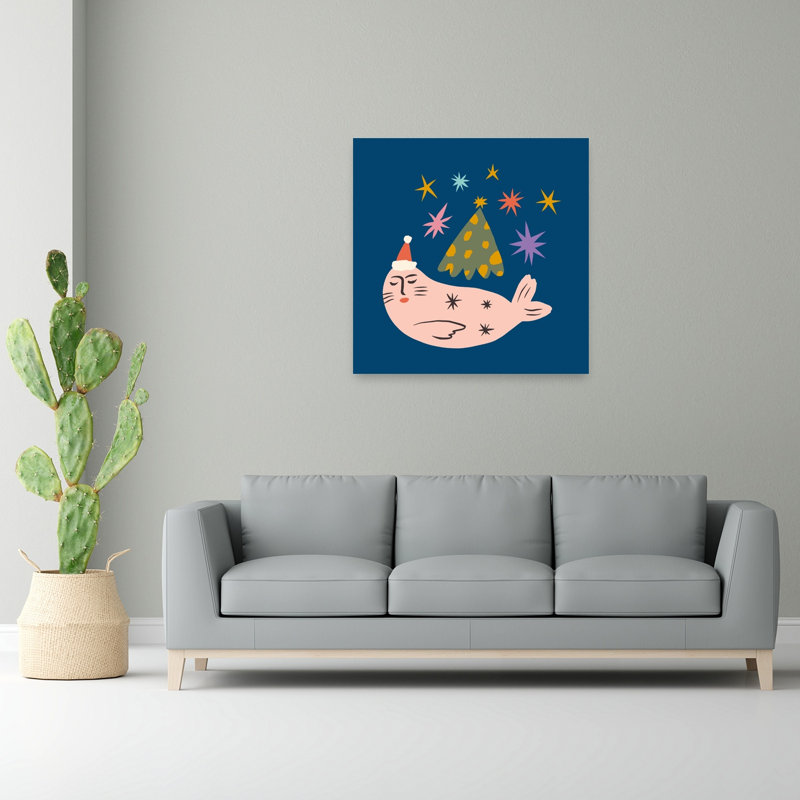 Print, 121.92cm H x 121.92cm W