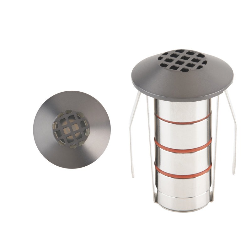 LED Well Light, 3000K