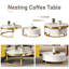 Table basse gigogne Kreig-1336051982