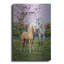 «Spring's Gift» par Crista Forest, art mural en métal-394616956