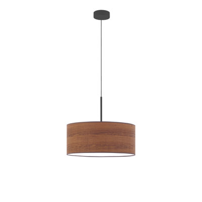Gunnhildur 3 - Light Drum Pendant