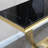 Bernson 47.2'' Marble Top Console Table-1934648129-1934648130
