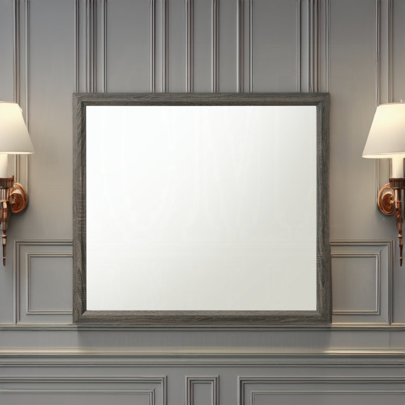 Valdemar Mirror