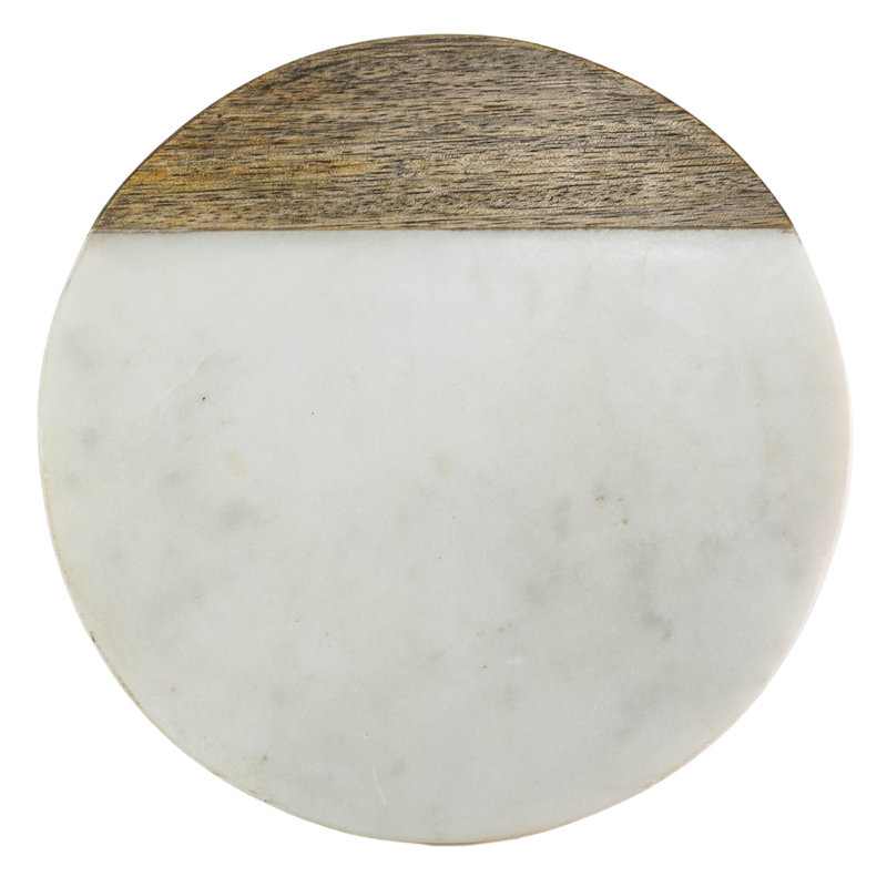 Round 1 Piece Trivet