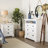 Dagmar Round Wall and Leaning Mirror-22108983