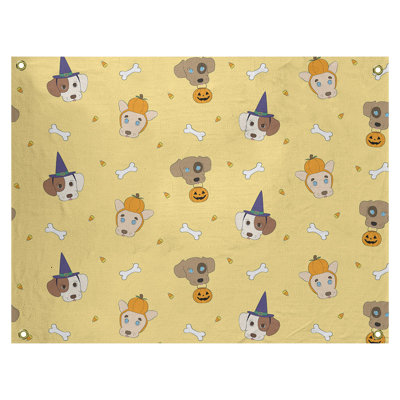 Polyester Tapestry
