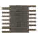 Rhythmic II 0.77" x 9" Ceramic Linear Mosaic Wall Tile