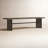 Mayweather Solid Wood Bench