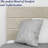 Allondra Upholstered Platform Bed-435440418-435440407