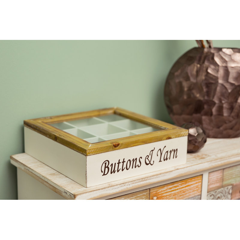 Knowles Decorative Box