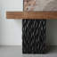 Console en pin massif-1512746134