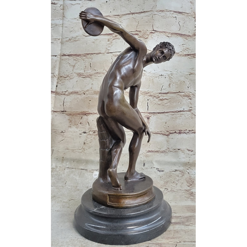Figurines et sculptures Tautiana