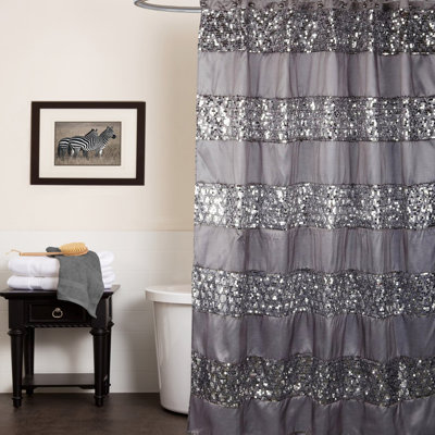 Dutchess Bath Shower Curtain