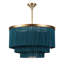 Cabaret 3 - Light Chandelier