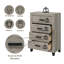 Commode Marsilio