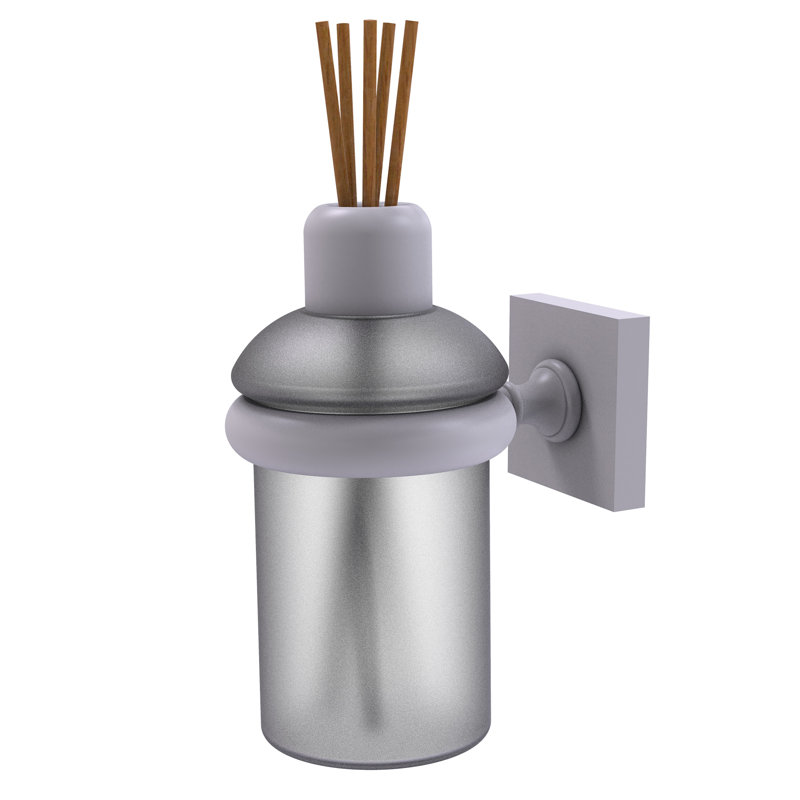 Haranu Scent Stick Holder, Matte White