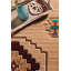 Tapis beige à bordure Englehart-238482492