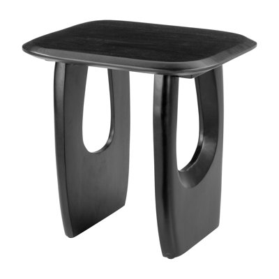 Table d'appoint Arasan - noir