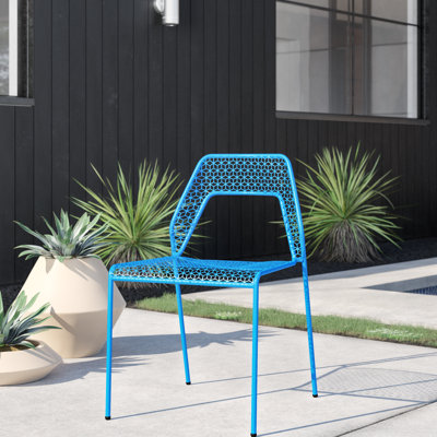 Blu Dot Hot Mesh Chair Reviews Wayfair Canada