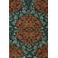 One-of-a-Kind 3'3”x9'6” Hand Knotted Area Rug